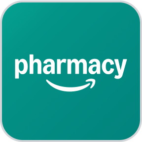 Amazon Pharmacy logo